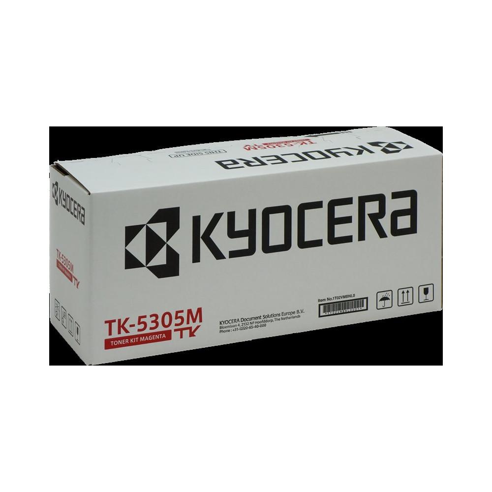 Kyocera TK-5305M magenta toner (1T02VMBNL0)