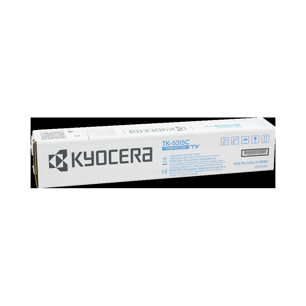 Kyocera TK-5315C ciano toner (1T02WHCNL0)