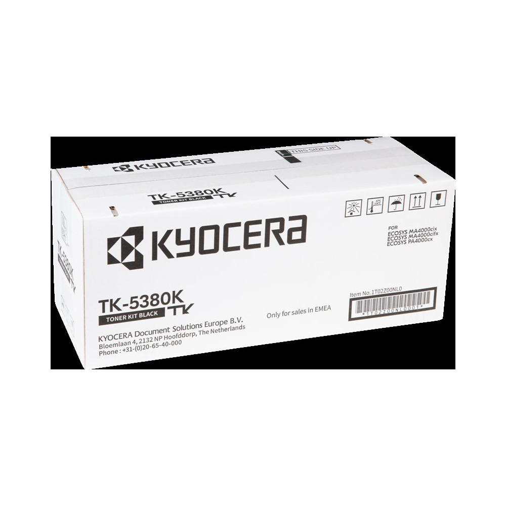 Kyocera TK-5380K nero toner (1T02Z00NL0)