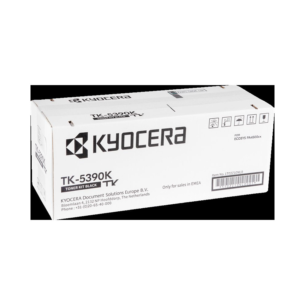 Kyocera TK-5390K nero toner (1T02Z10NL0)