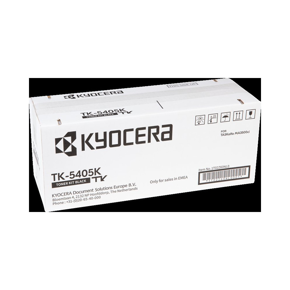 Kyocera TK-5405K nero toner (1T02Z60NL0)