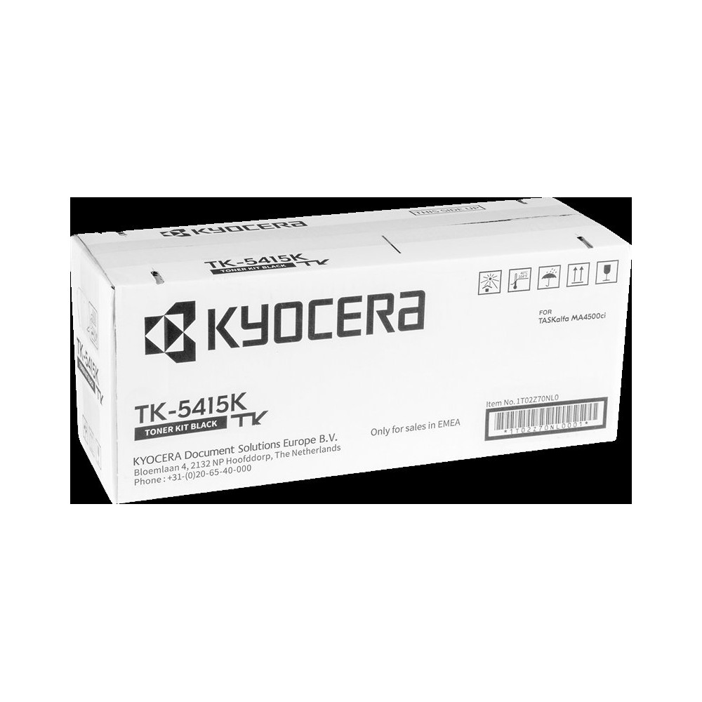 Kyocera TK-5415K nero toner (1T02Z70NL0)