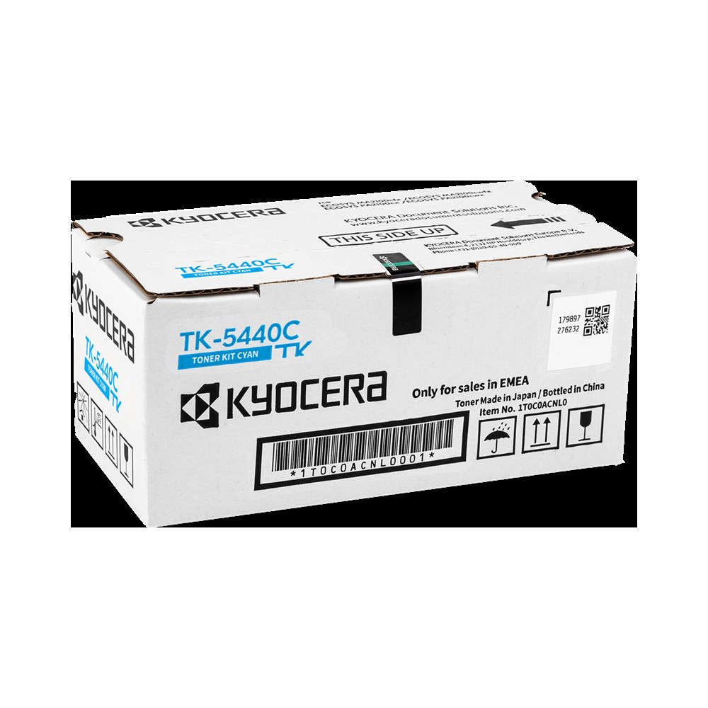 Kyocera TK-5430C ciano toner (1T0C0ACNL1)