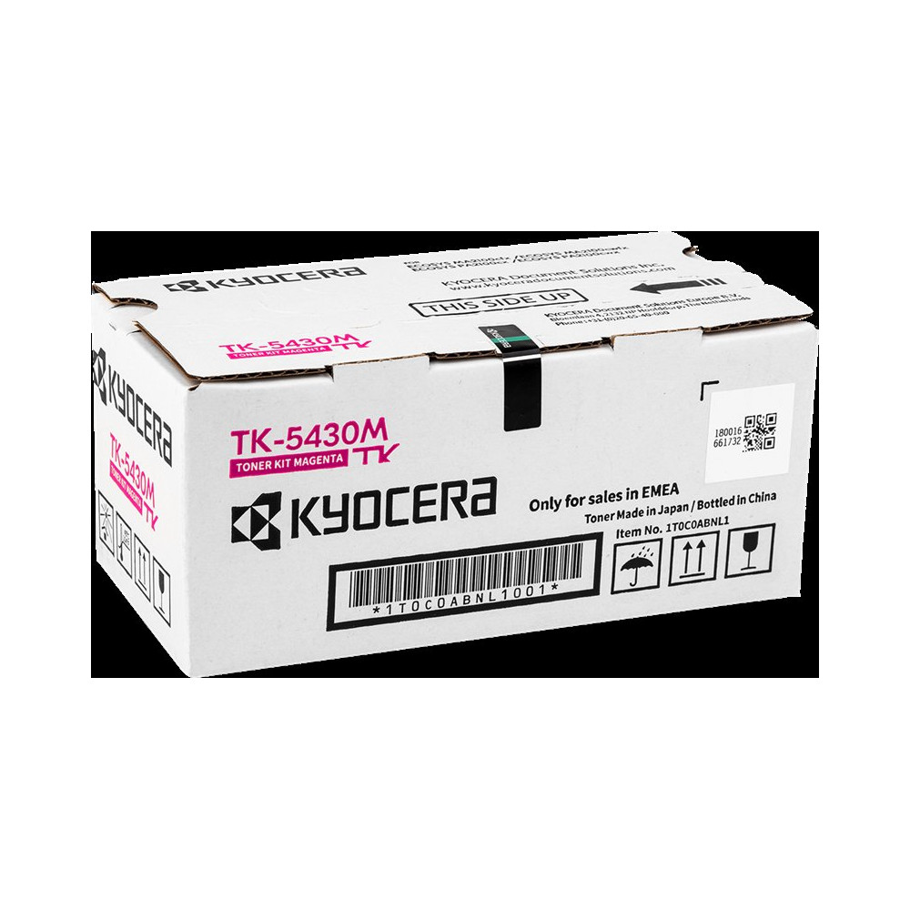 Kyocera TK-5430M magenta toner (1T0C0ABNL1)