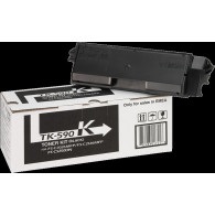 Kyocera TK-590k nero toner (1T02KV0NL0)