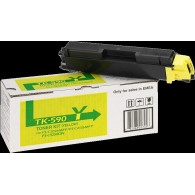 Kyocera TK-590y giallo toner (1T02KVANL0)