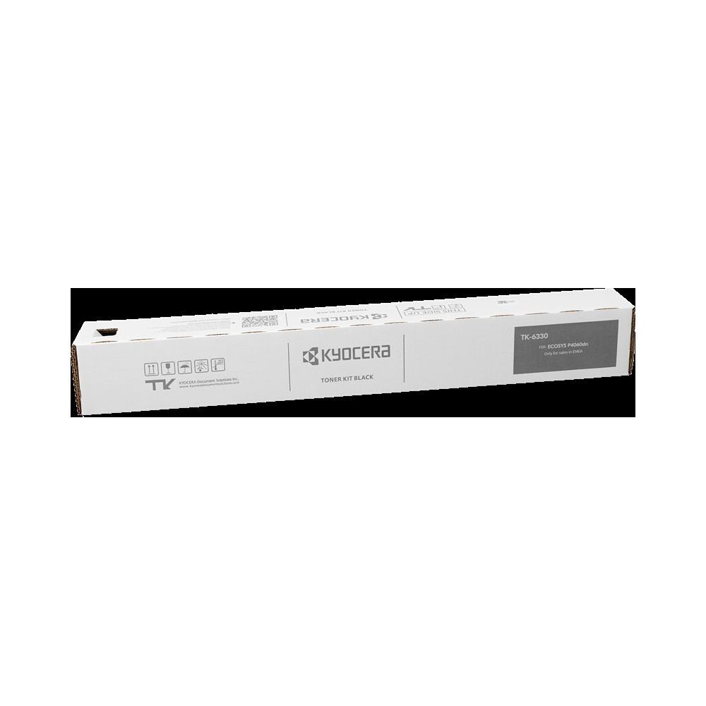 Kyocera TK-6330 nero toner (1T02RS0NL0)