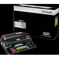 Lexmark 50F0ZA0 Tamburo nero (500ZA)