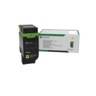 Lexmark 75M20Y0 giallo toner (CS531/632/CX532/635)