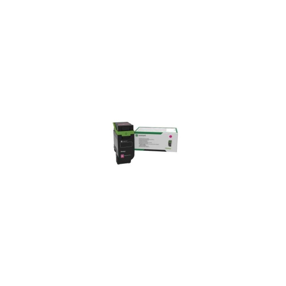 Lexmark 75M2HM0 magenta toner (CS531/CX532)