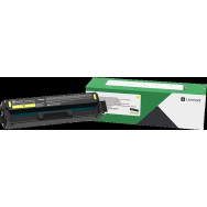 Lexmark C332HY0 giallo toner (C/MC3326)