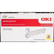 OKI 44844469 Tamburo giallo (MC853/873)