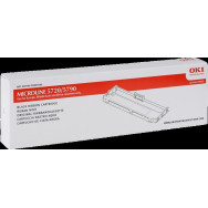 OKI 44173405 nero Nastro colorato (5720/5790)