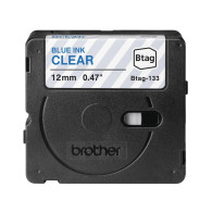 Brother Btag-133 Nastro