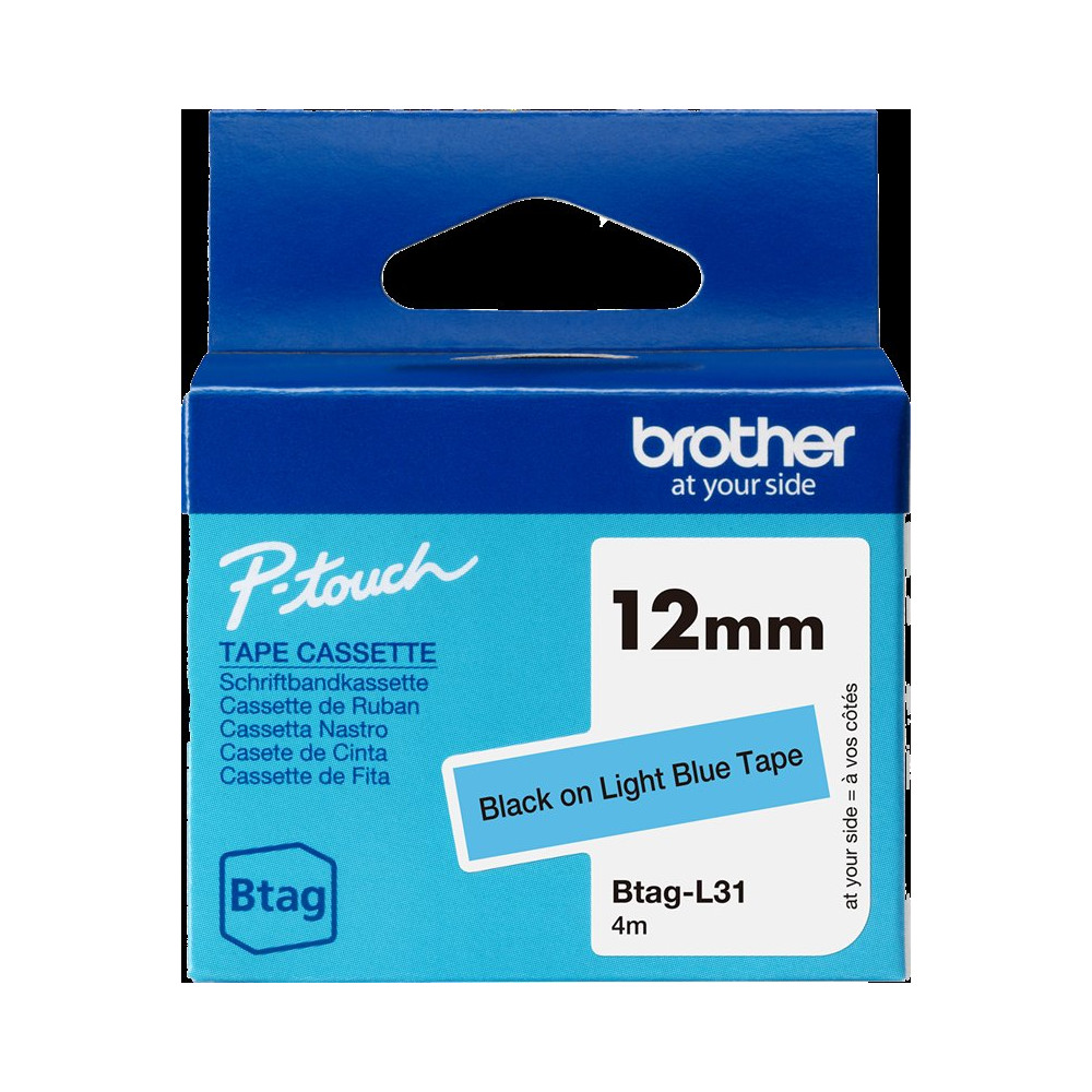 Brother Btag-L31 Nastro