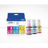 Brother BTD-180 Multipack ciano / magenta / giallo (BTD180CLVAL)