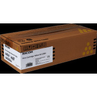 Ricoh M C250HY giallo toner (408343)