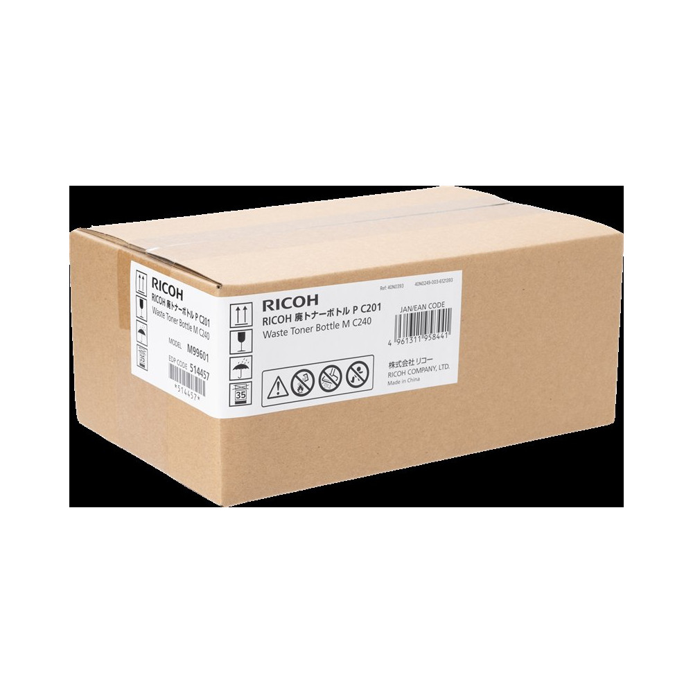 Ricoh 514457 vaschetta di recupero