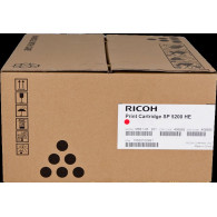 Ricoh SP 5200HE nero toner (821229)