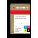 compatibile con Brother LC-127XL+LC-125XL  Agfa Photo LC127XLBK,C,M,Y Multipack nero / ciano / magenta / giallo