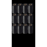 Brother BWS1D300110 nastro a trasferimento termico nero