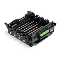 Brother DR-625CL Tamburo nero / ciano / magenta / giallo