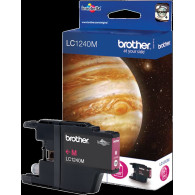 Brother LC1240M magenta Cartuccia d'inchiostro