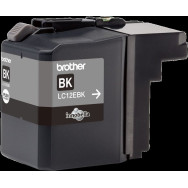 Brother LC12EBK nero Cartuccia d'inchiostro