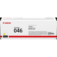 Canon 046y giallo toner (1247C002)
