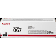 Canon 067 bk nero toner (5102C002)