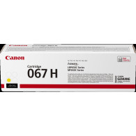 Canon 067 hy giallo toner (5103C002)
