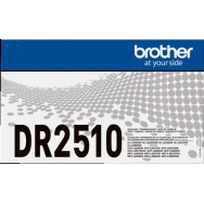Brother DR-2510 Tamburo nero