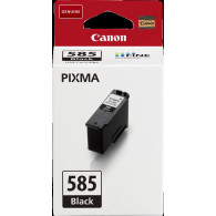 Canon PG-585 nero Cartuccia d'inchiostro (6205C001)