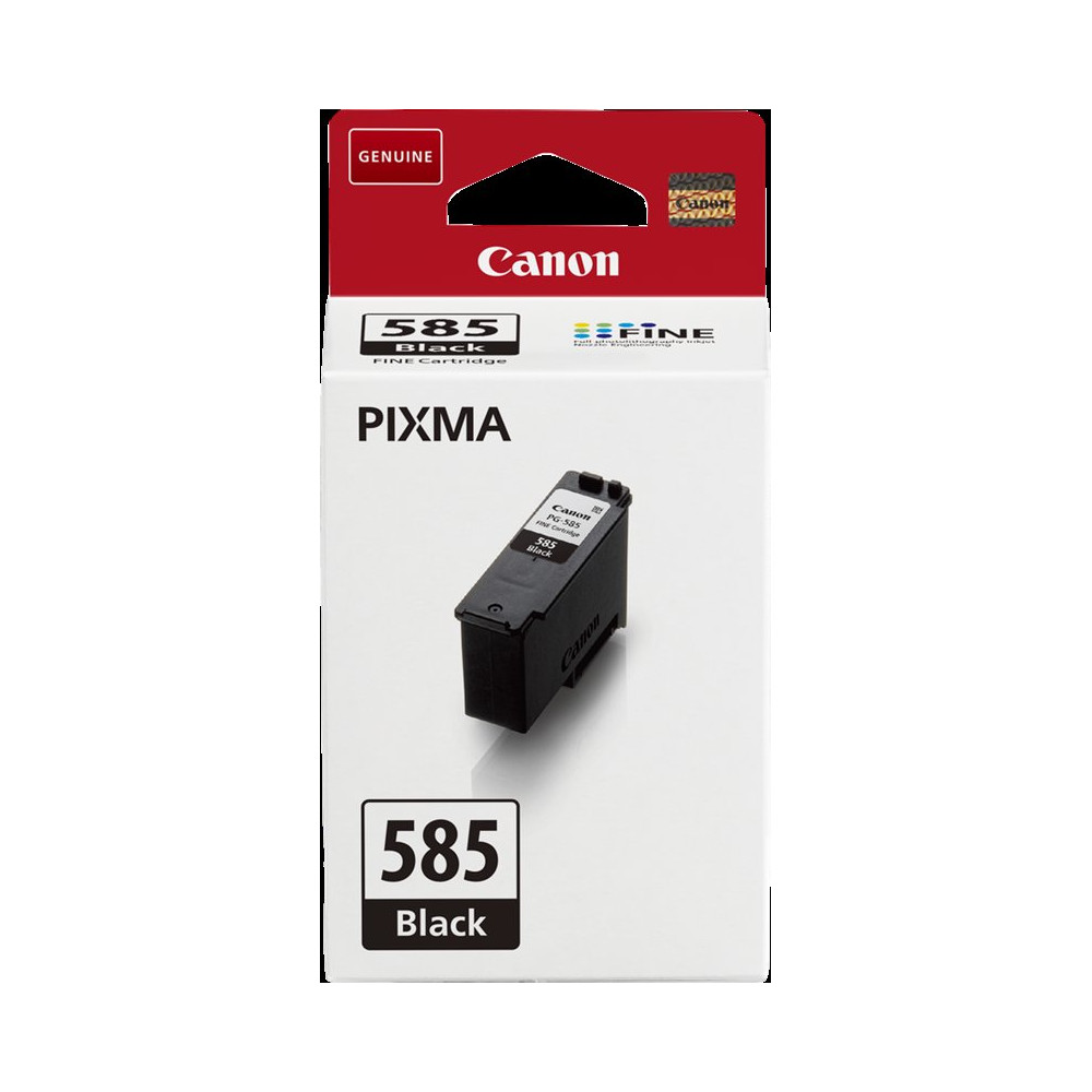 Canon PG-585 nero Cartuccia d'inchiostro (6205C001)