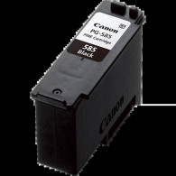 Canon PG-585 nero Cartuccia d'inchiostro (6205C001)