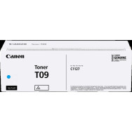 Canon T09 c ciano toner (3019C006)