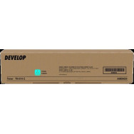 Develop TN-514C ciano toner (A9E84D0)