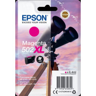 Epson 502XL magenta Cartuccia d'inchiostro (C13T02W34010)