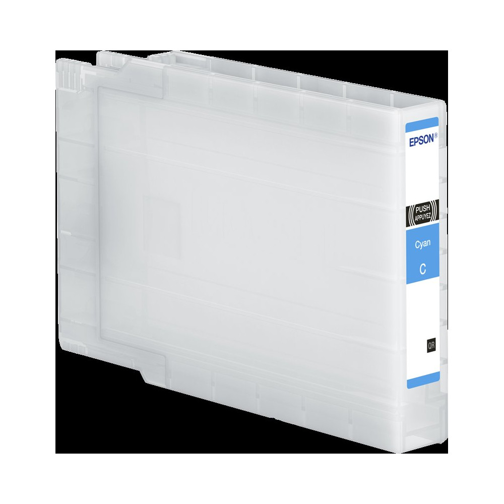 Epson T04A2 XXL ciano Cartuccia d'inchiostro (C13T04A24N)
