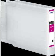 Epson T04A3 XXL magenta Cartuccia d'inchiostro (C13T04A34N)