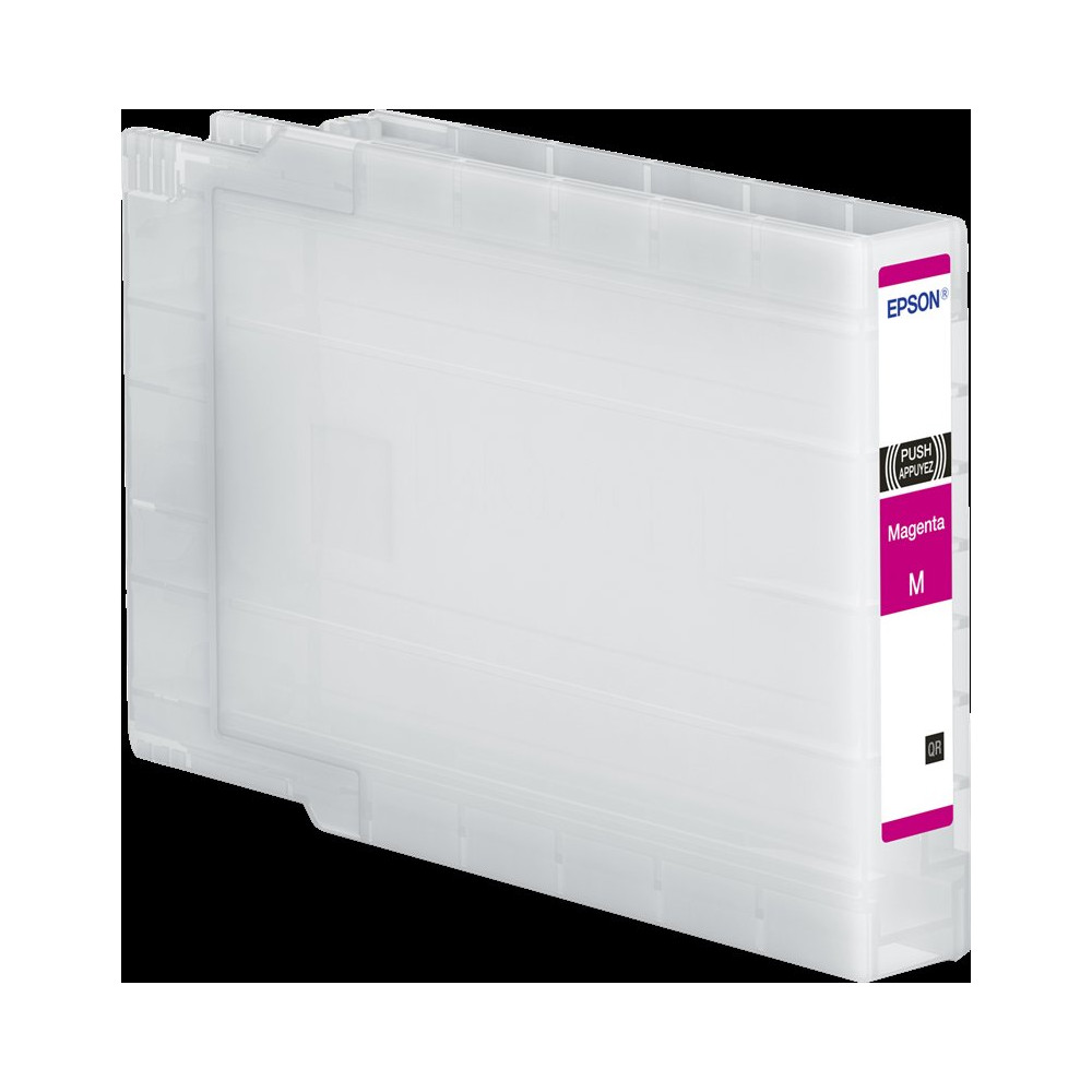 Epson T04A3 XXL magenta Cartuccia d'inchiostro (C13T04A34N)