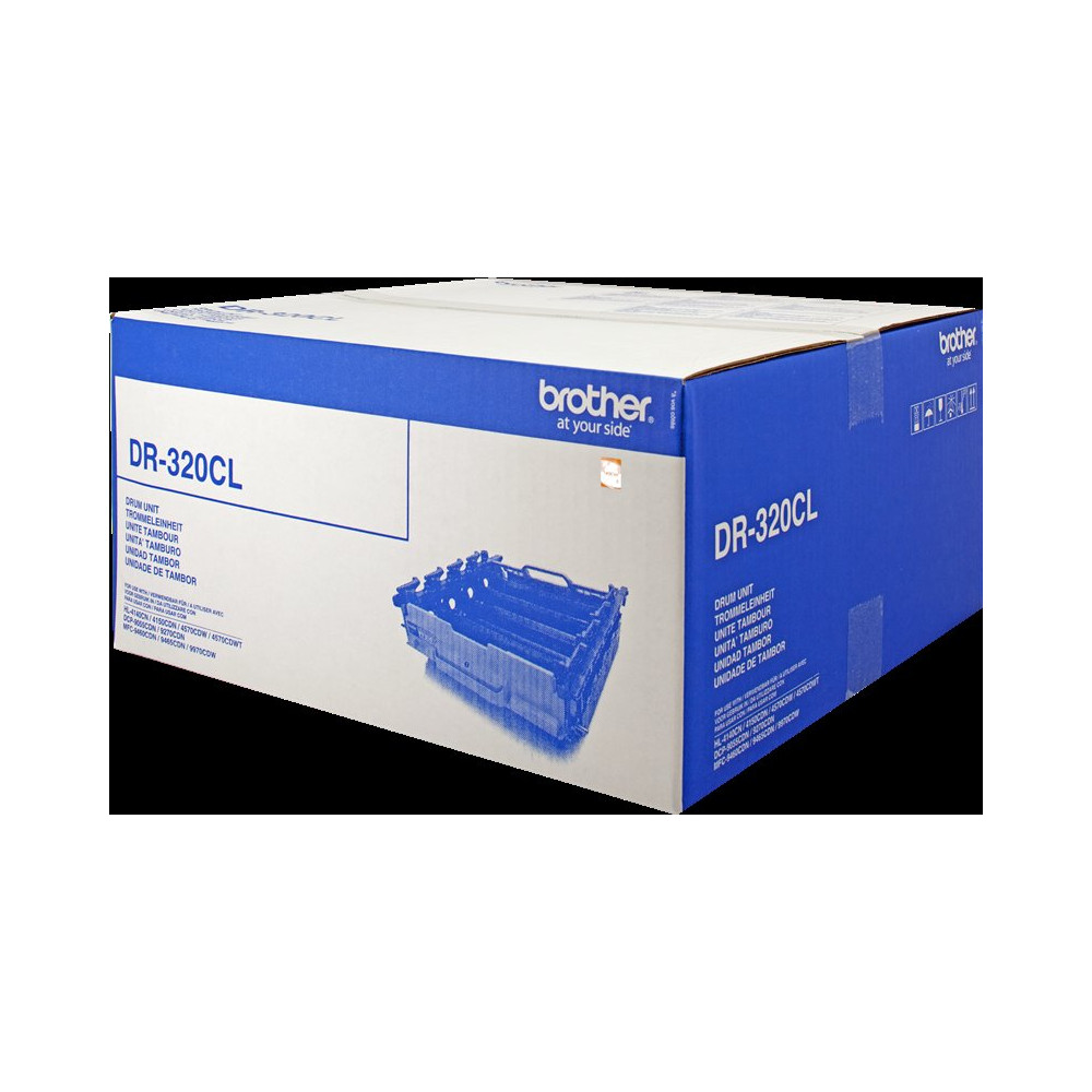 Brother DR-320CL Tamburo differenti colori