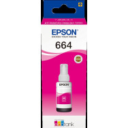 Epson 664 magenta Cartuccia d'inchiostro (C13T664340)