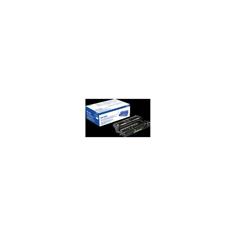 Brother DR-3400 Tamburo nero
