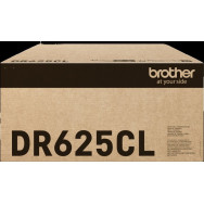 Brother DR-625CL Tamburo nero / ciano / magenta / giallo