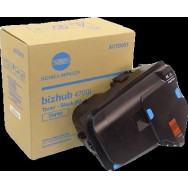 Konica Minolta TNP-91 nero toner (ACTD051)