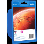 Brother LC1100HYM magenta Cartuccia d'inchiostro