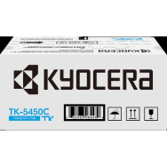 Kyocera TK-5450C ciano toner (1T0C0DCNL0)
