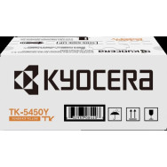 Kyocera TK-5450Y giallo toner (1T0C0DANL0)