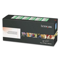 Lexmark 24B7180 giallo toner (C2240)